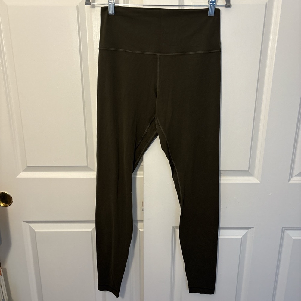 Lululemon Aligns - image 1